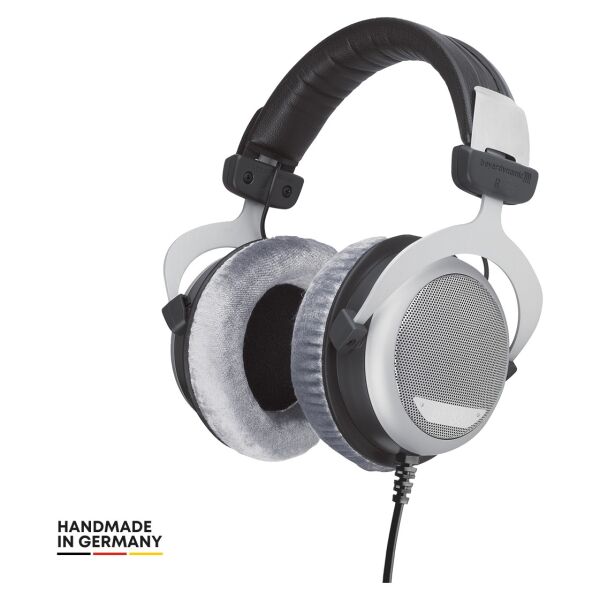 DT 880 Edition 32 Ohm Yarı Açık Hi-Fi Kulaklık