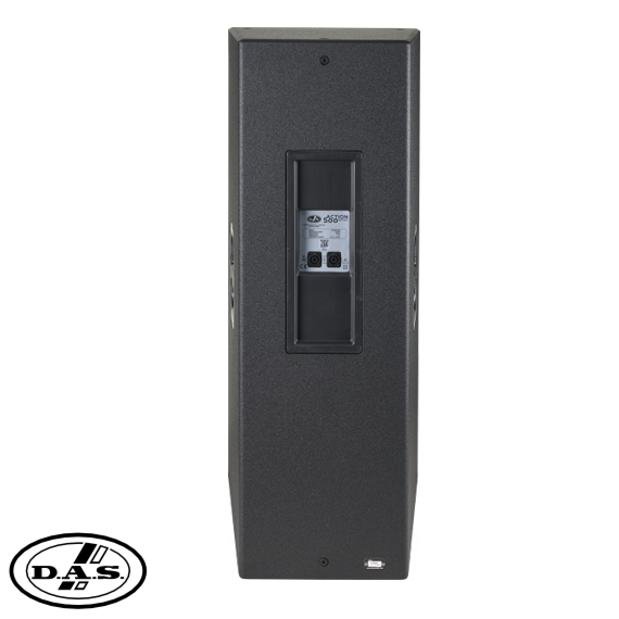 Action 525 2x15'' 700 Watt Pasif Hoparlör