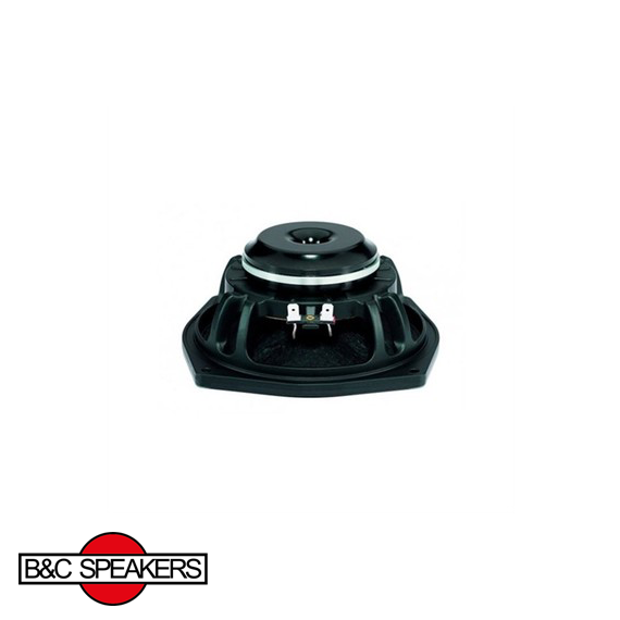 6MDN 44 150-300 Watt Midrange Çıplak Hoparlör