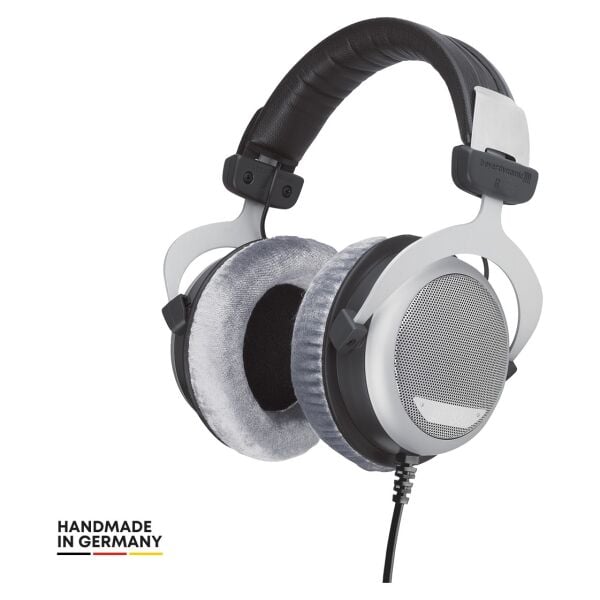 DT 880 Edition 600 Ohm Yarı Açık Hi-Fi Kulaklık