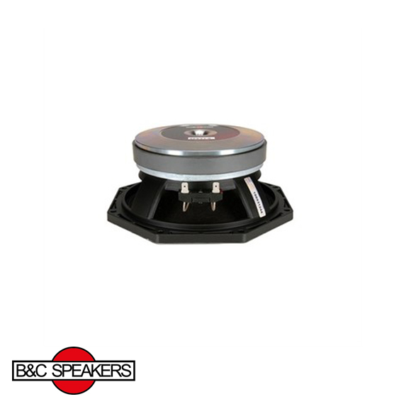 8PE 21 200-400 Watt Midrange Çıplak Hoparlör