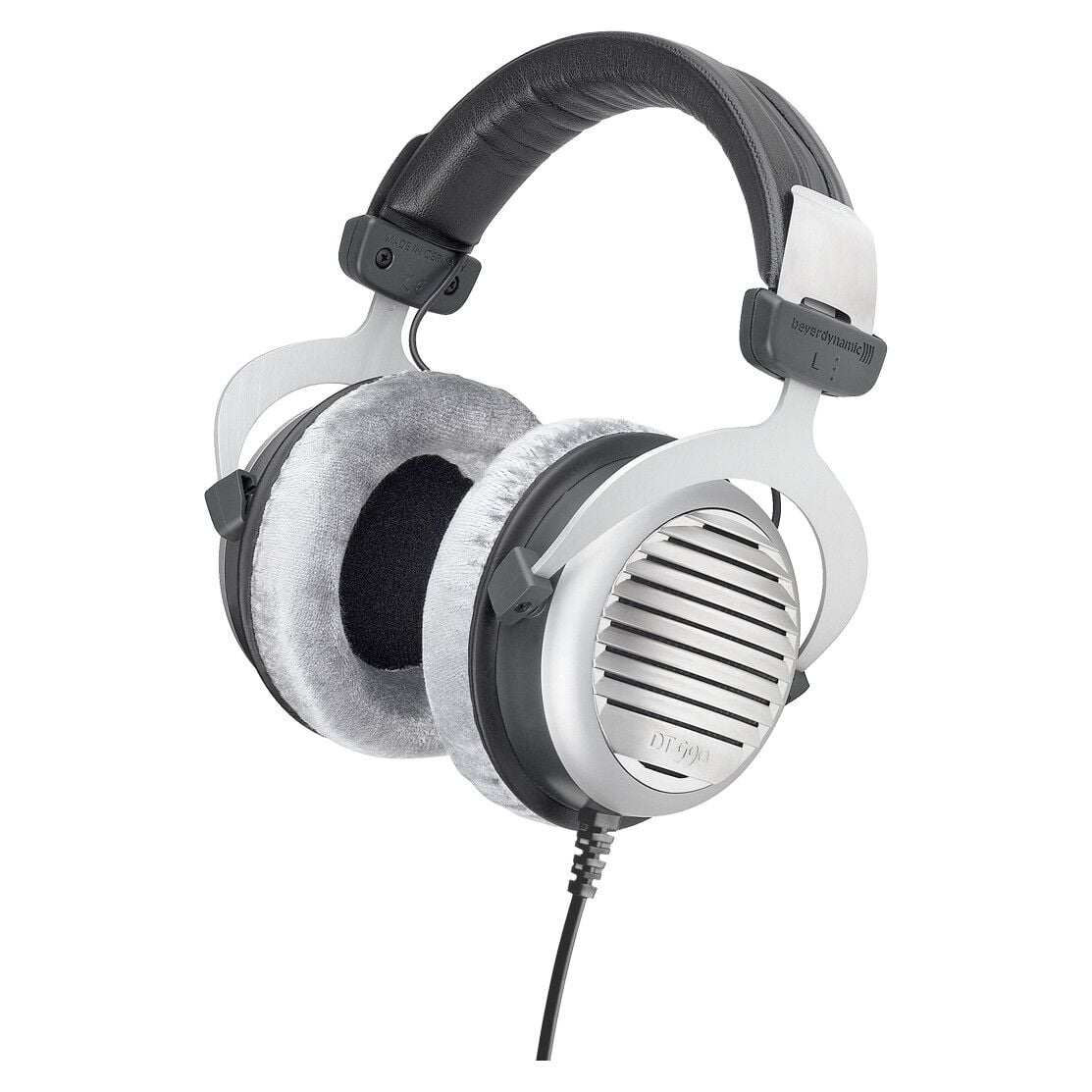 DT 990 Edition 600 Ohm Açık Hi-Fi Kulaklık