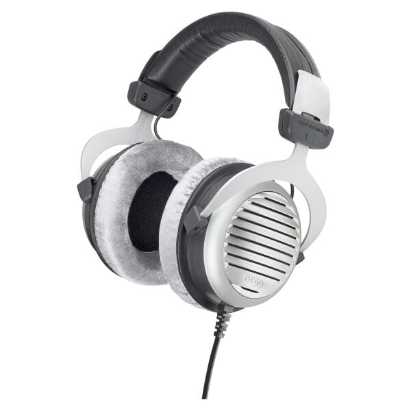 DT 990 Edition 600 Ohm Açık Hi-Fi Kulaklık