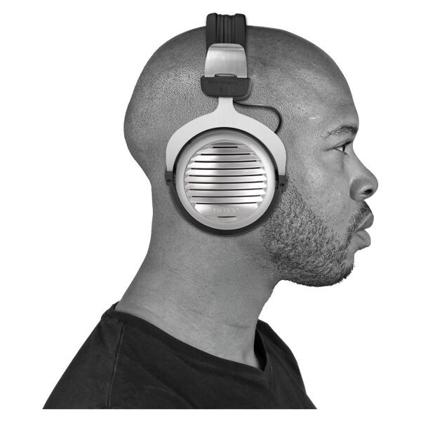DT 990 Edition 600 Ohm Açık Hi-Fi Kulaklık