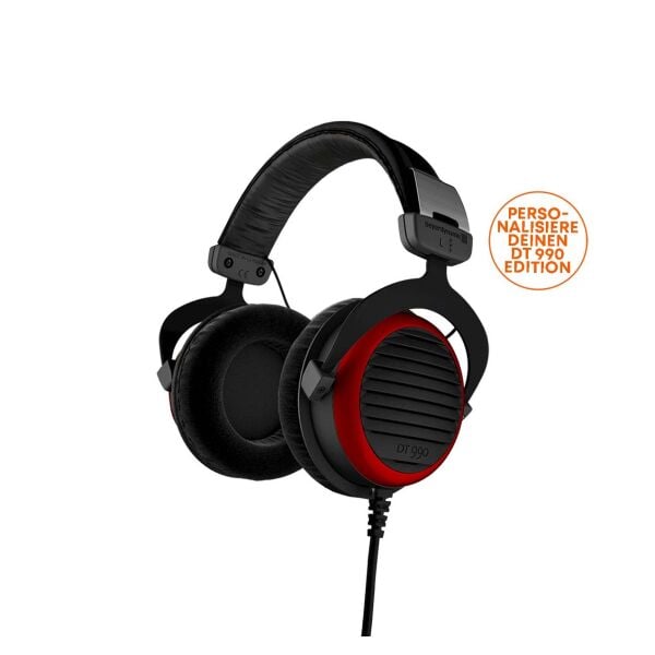 DT 990 Edition 600 Ohm Açık Hi-Fi Kulaklık