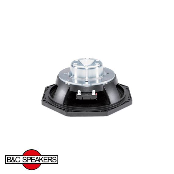 8NDL 51  200-400 Watt Mid Bass Çıplak Hoparlör