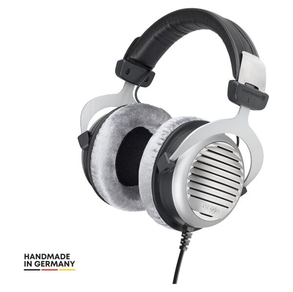 DT 990 Edition 250 Ohm Açık Hi-Fi Kulaklık