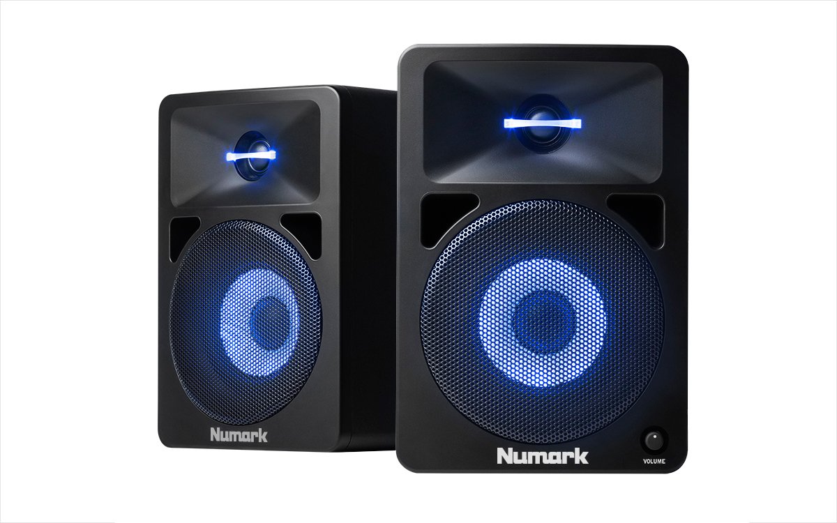 NWAVE 580L Hoparlör