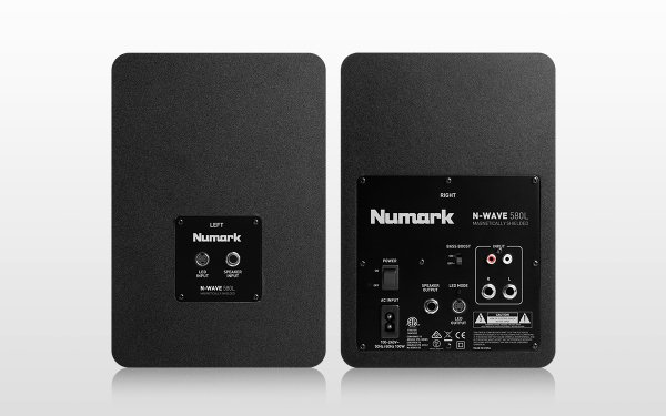 NWAVE 580L Hoparlör