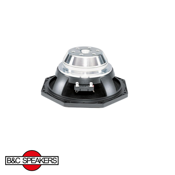 8NW 51  200-400 Watt Mid Bass Çıplak Hoparlör