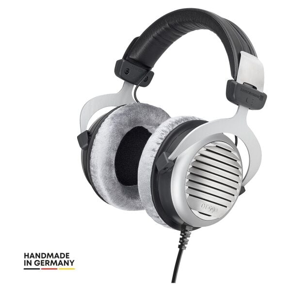 DT 990 Edition 32 Ohm Açık Hi-Fi Kulaklık