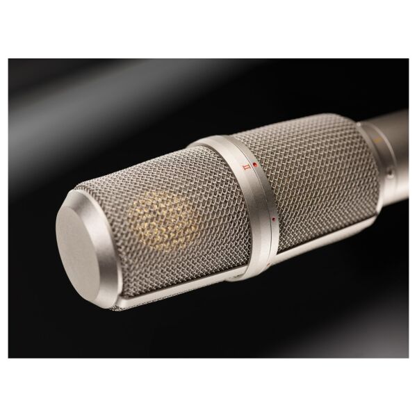 USM 69 i Stereo Mikrofon