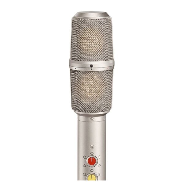 USM 69 i Stereo Mikrofon