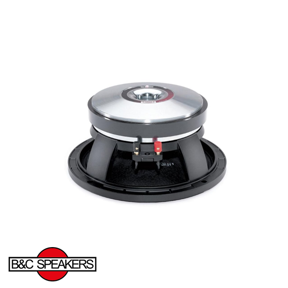 10MD 26 350-700 Watt Mid Bass Çıplak Hoparlör