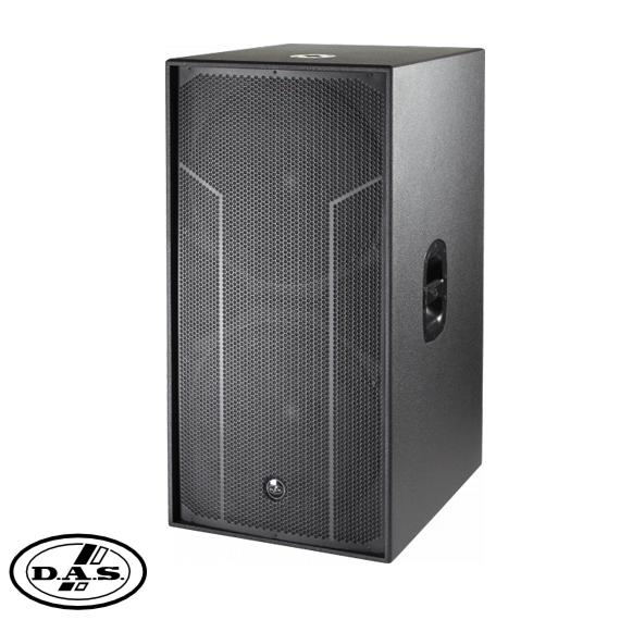 Action S218 2x18'' 1200 Watt Pasif Subbass Hoparlör