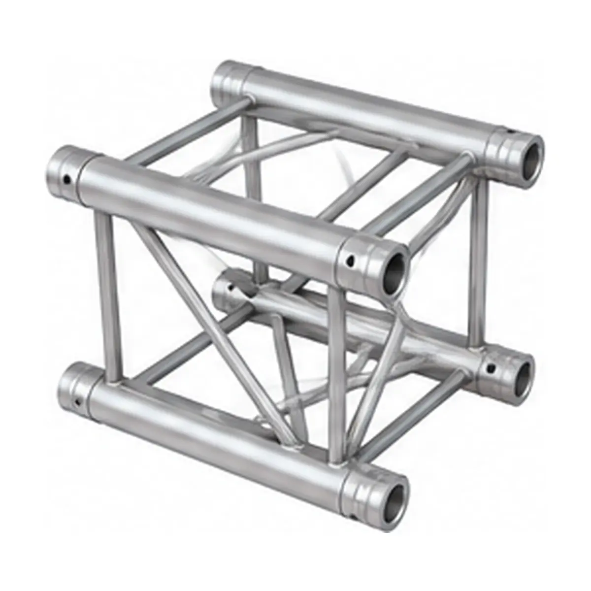 TR-01-050 50 cm Kare Alüminyum Truss