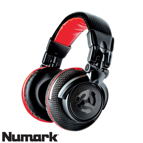 RED WAVE CARBON Kulaklık