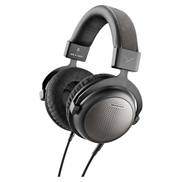 T1 (3. Nesil) Açık Tesla High-End Kulaklık