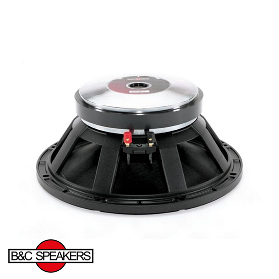 12PE 32 250-500 Watt Mid Bass Çıplak Hoparlör
