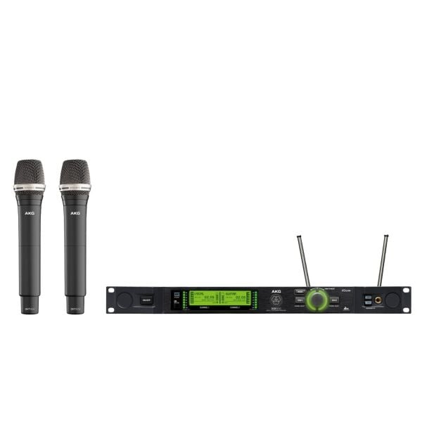 DMS800 Vocal Set D7 Telsiz Mikrofon Sistemi
