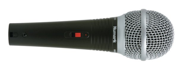 WM200 MİKROFON