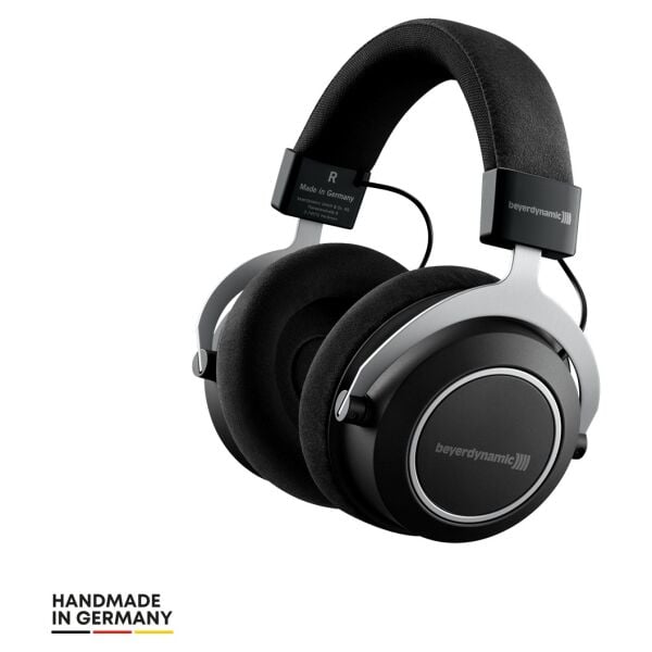 Amiron wireless Bluetooth Tesla Kulaklık