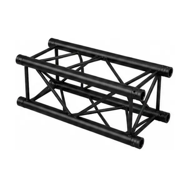 TR-01-100 Black 100 cm Kare Alüminyum Truss