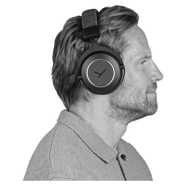 Amiron wireless copper Bluetooth Tesla Kulaklık