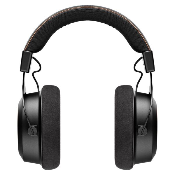 Amiron wireless copper Bluetooth Tesla Kulaklık