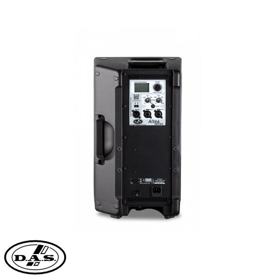 Altea 408A 1x8'' 400 Watt Aktif Hoparlör