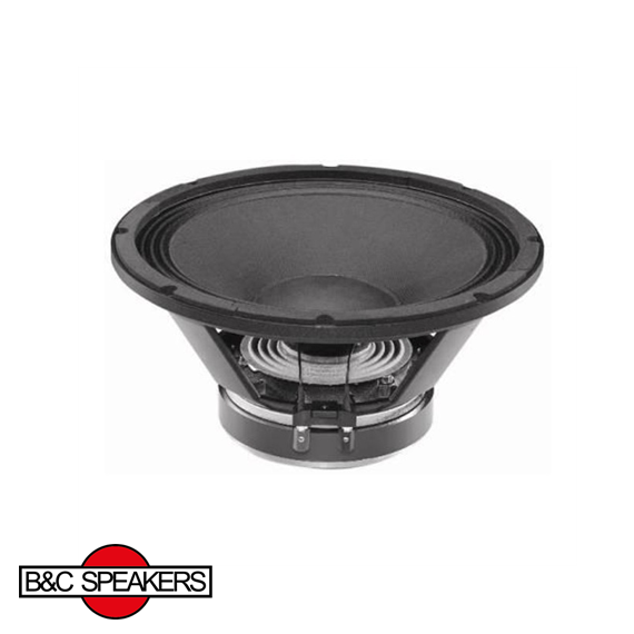 12PH 32 250-500 Watt Bass Çıplak Hoparlör