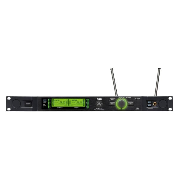 DSR800 Kablosuz Alıcı