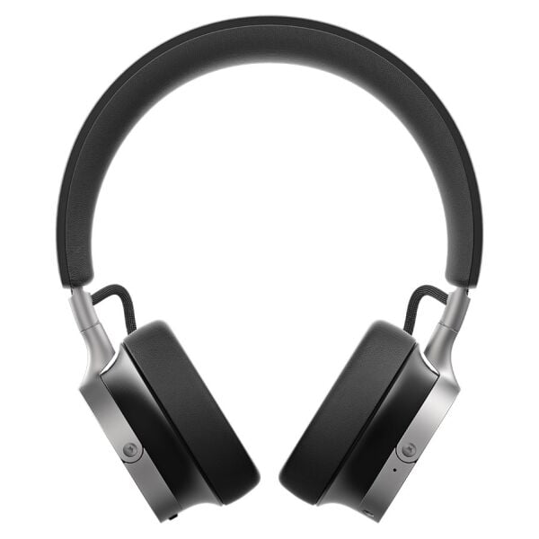 AVENTHO 100 Black Kablosuz ANC On-Ear Kulaklık