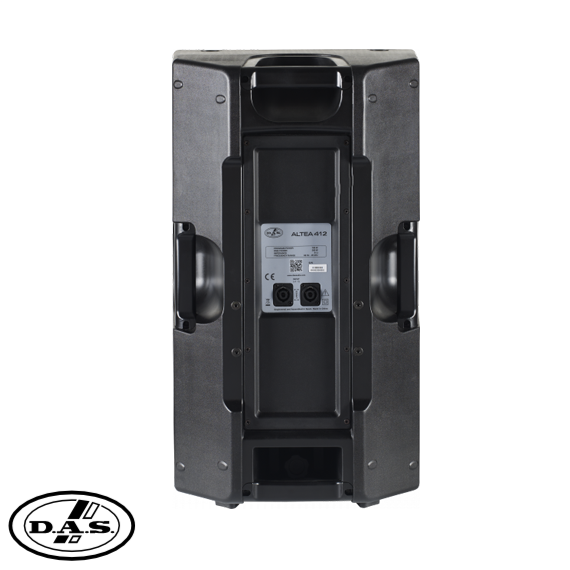Altea 412 1x12'' 600 Watt Pasif Hoparlör