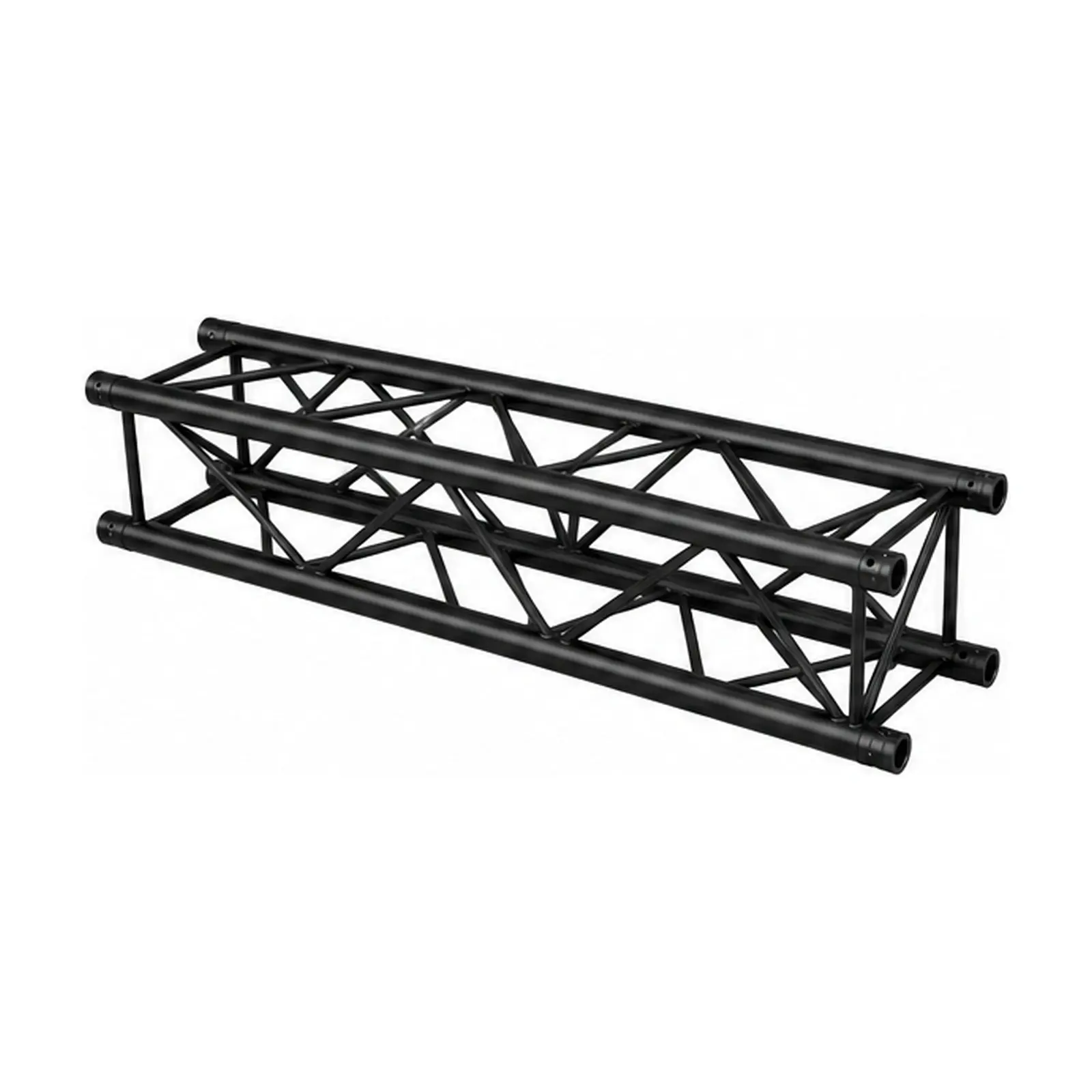 TR-01-150 Black 150 cm Kare Alüminyum Truss