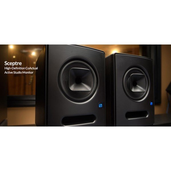 PRESONUS SCEPTRE S8 Hoparlör