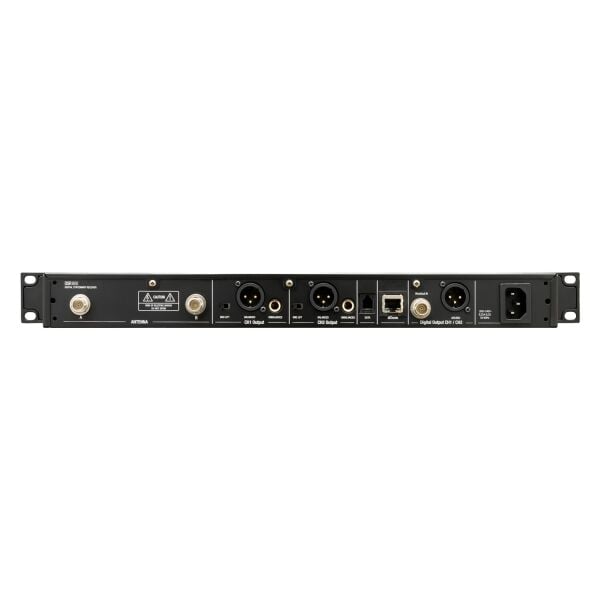 DSR800 Band1 Kablosuz Alıcı