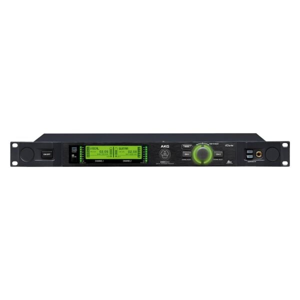 DSR800 Band1 Kablosuz Alıcı