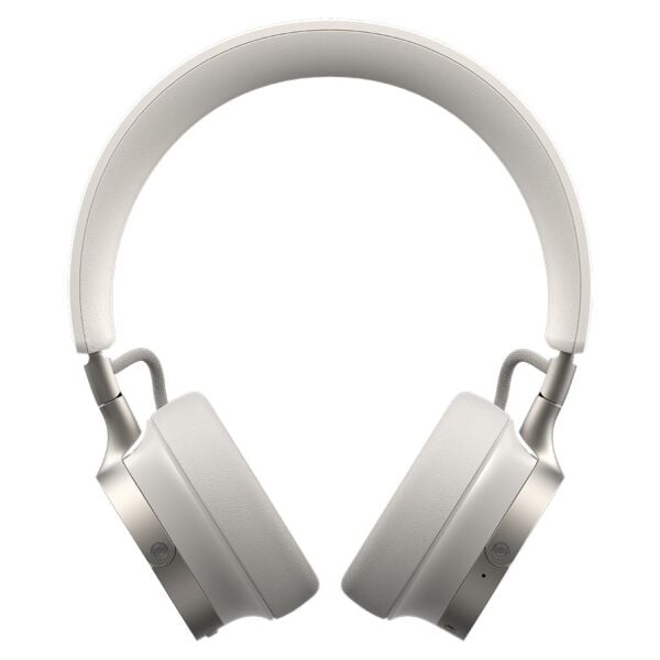 AVENTHO 100 Cream Kablosuz ANC On-Ear Kulaklık