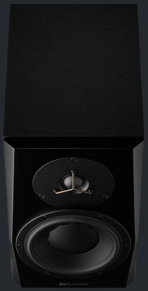 LYD 7 BLACK Aktif Stüdyo Monitörü (Tek)