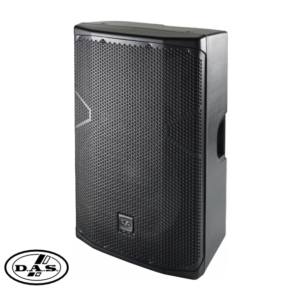 Altea 415 1x15'' 700 Watt Pasif Hoparlör