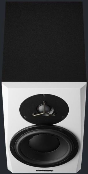 LYD 7 WHITE Aktif Stüdyo Monitörü (Tek)