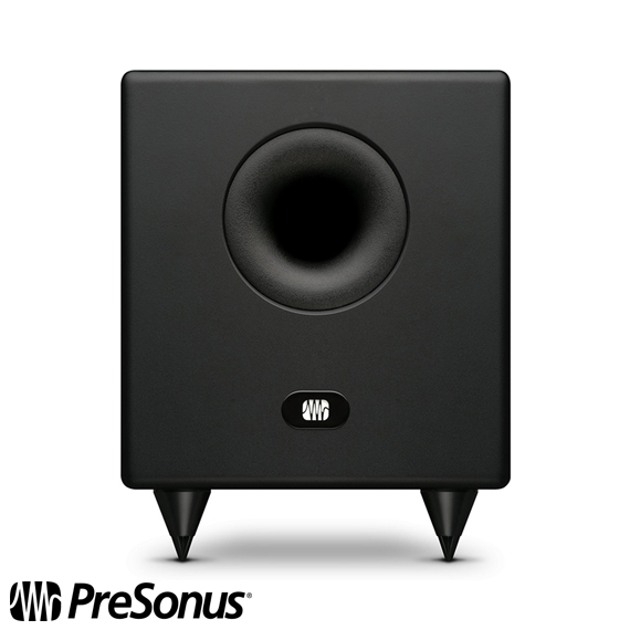 PRESONUS TEMBLOR T8 subwoofer
