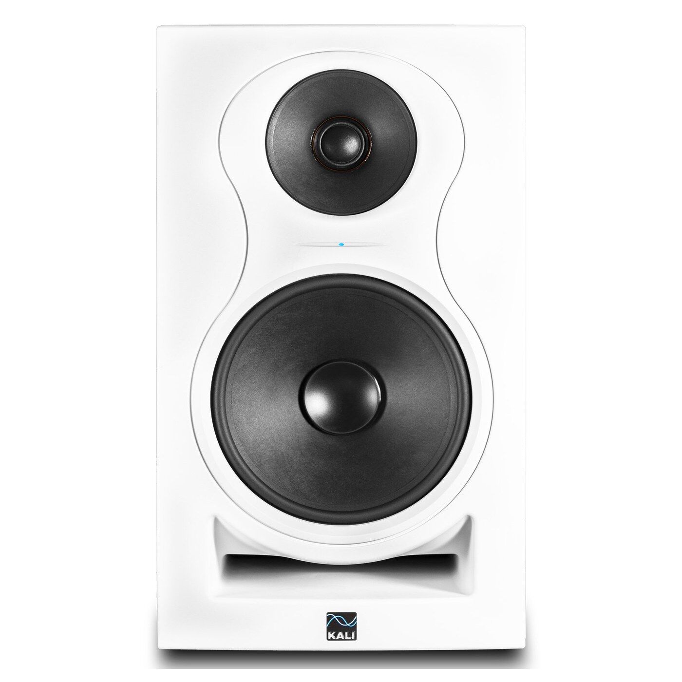 IN-8 V2 W Beyaz 3 Yollu Aktif Stüdyo Monitörü (Tek)