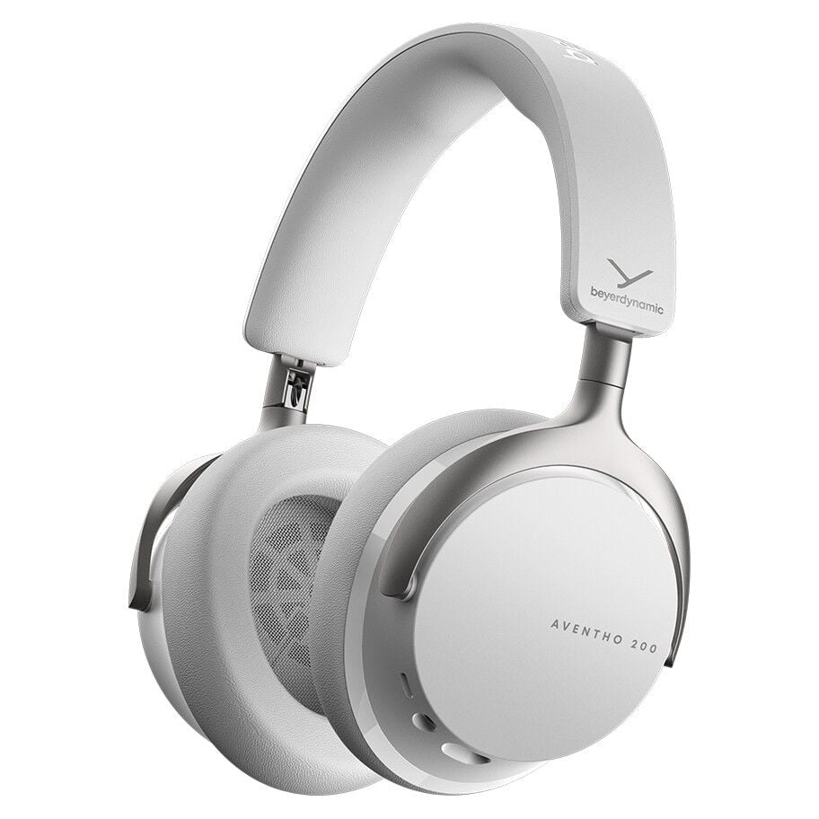 AVENTHO 200 Nordic Grey Kablosuz ANC Kulaklık