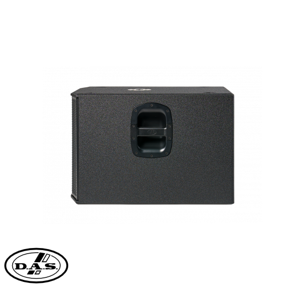 Altea S15A 1x15'' 600 Watt Aktif Subbass Hoparlör