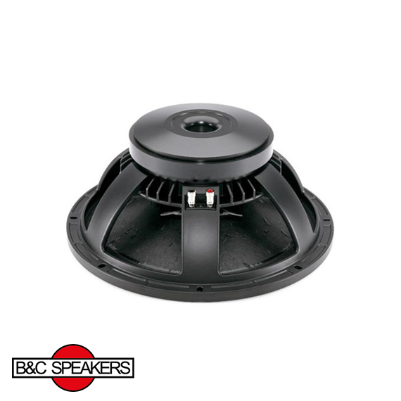 15PL100 700-1400 Watt Bass Çıplak Hoparlör