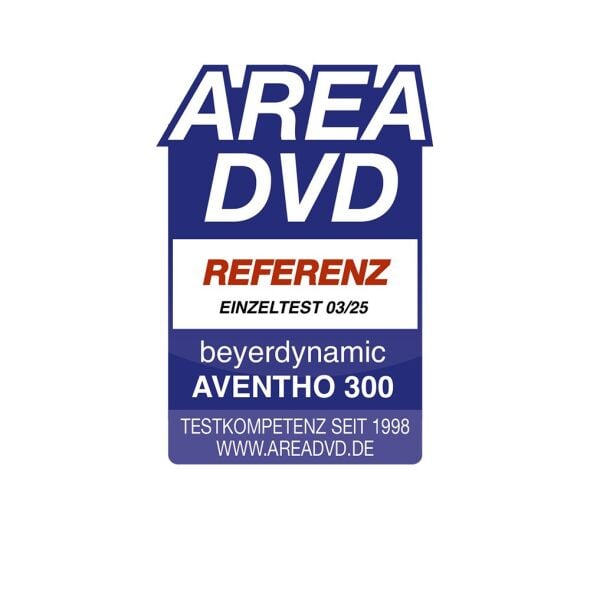 AVENTHO 300 Black Kablosuz ANC Kulaklık