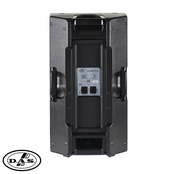 Altea 712 1x12'' 500 Watt Pasif Hoparlör