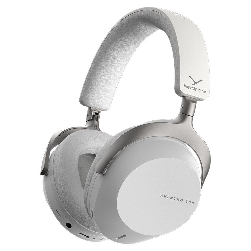 AVENTHO 300 Nordic Grey Kablosuz ANC Kulaklık